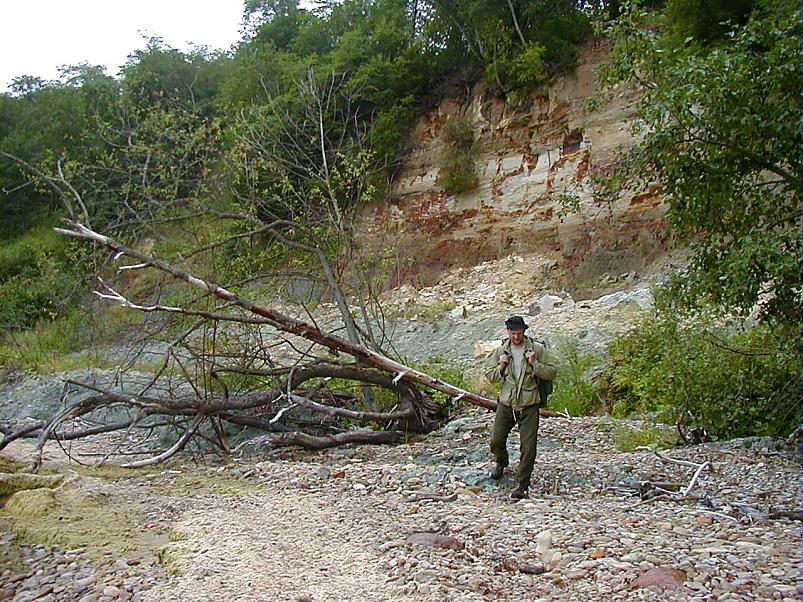 Pankrannikul I aug. 2006