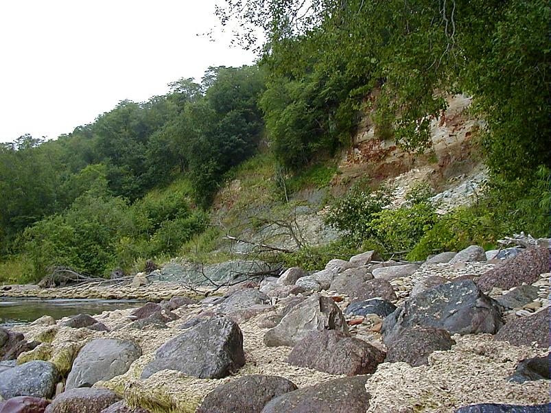 Pankrannikul I aug. 2006