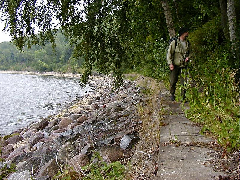 Pankrannikul I aug. 2006