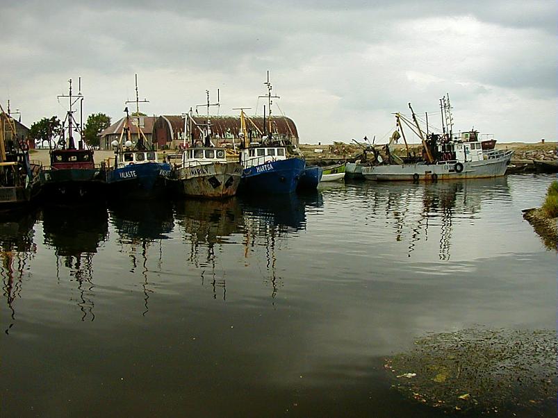 Pankrannikul I aug. 2006