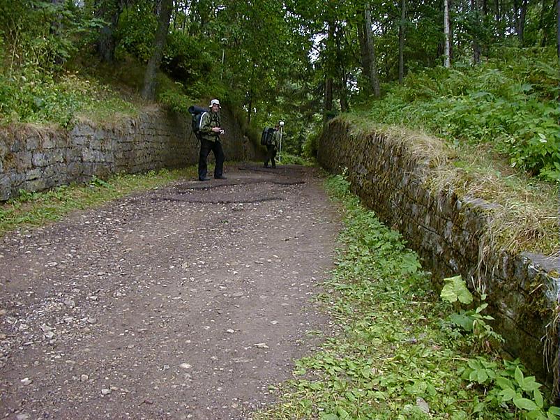 Pankrannikul I aug. 2006