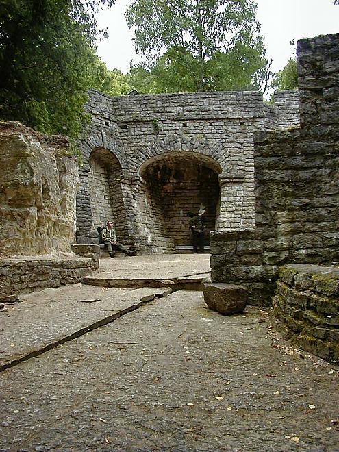 Pankrannikul I aug. 2006