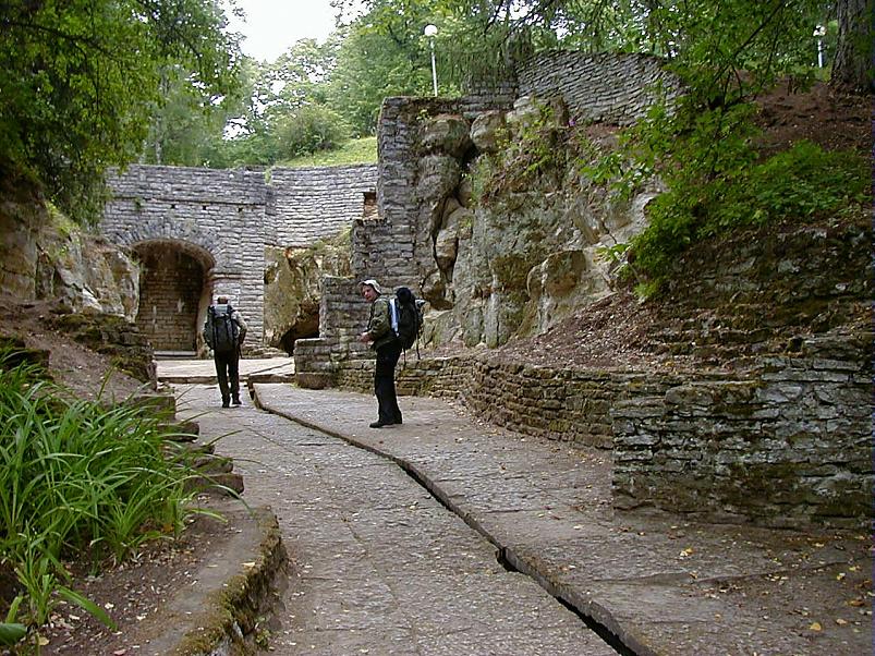 Pankrannikul I aug. 2006