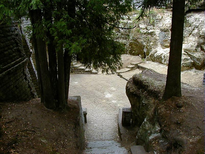 Pankrannikul I aug. 2006