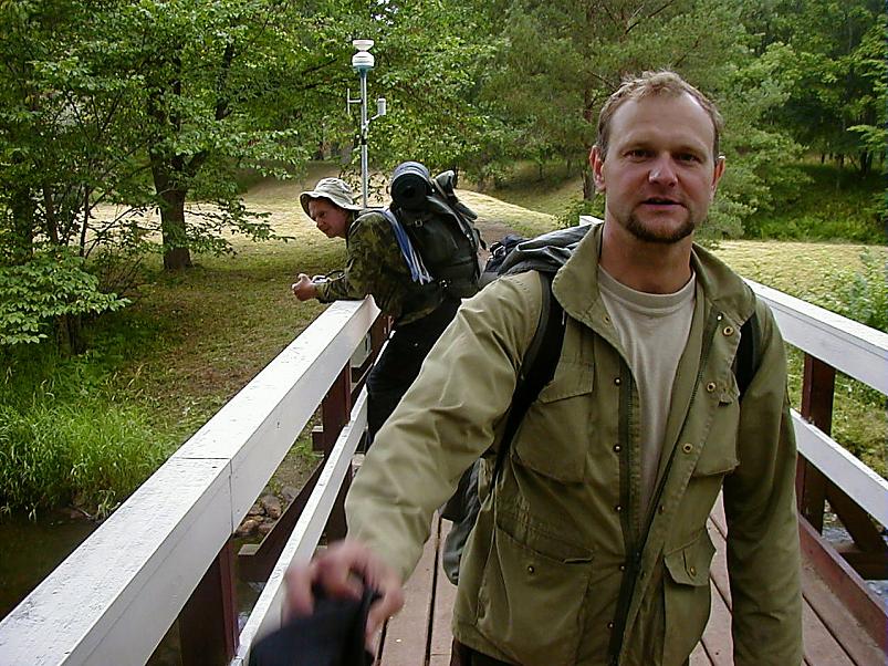 Pankrannikul I aug. 2006