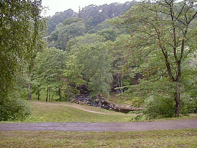 Pankrannikul I aug. 2006