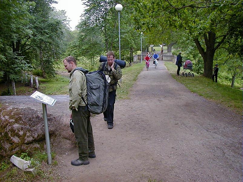 Pankrannikul I aug. 2006