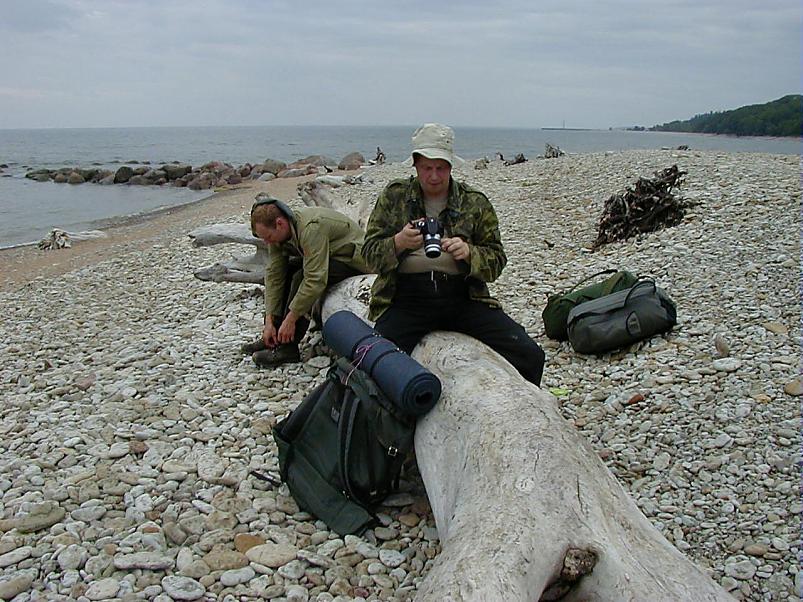 Pankrannikul I aug. 2006