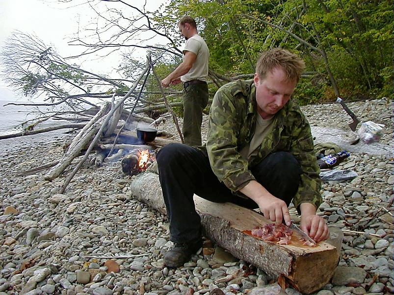 Pankrannikul I aug. 2006