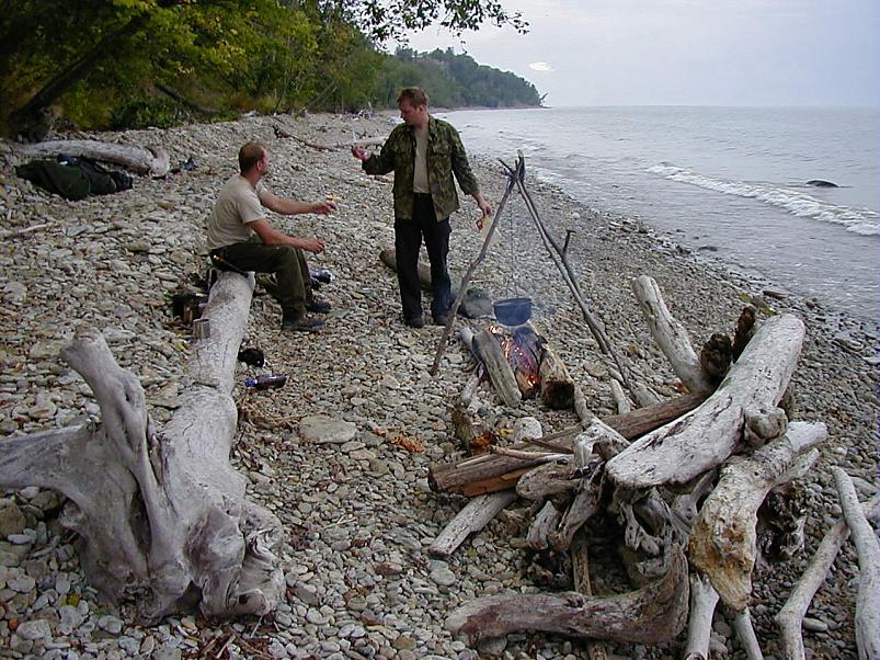 Pankrannikul I aug. 2006