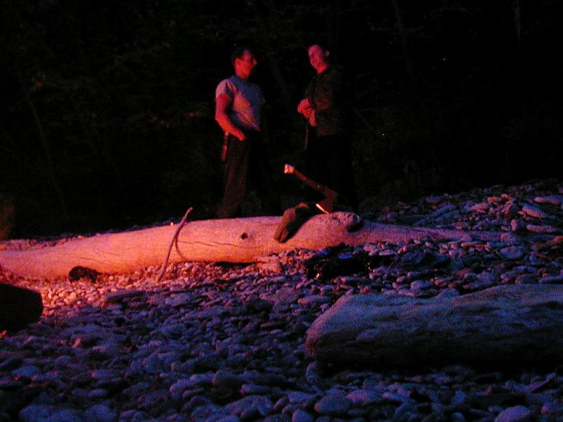 Pankrannikul I aug. 2006