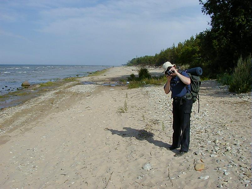 Pankrannikul I aug. 2006